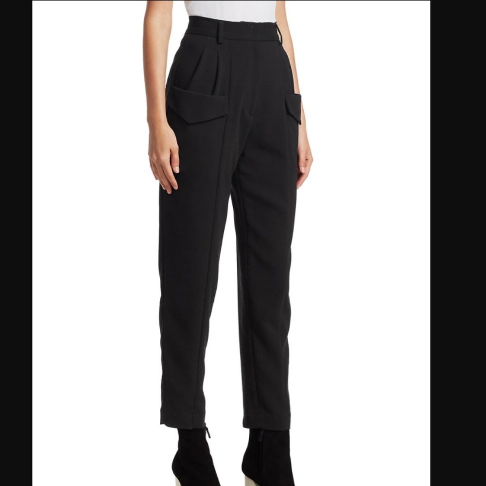 Rachel Comey Annex Pocket Trouser